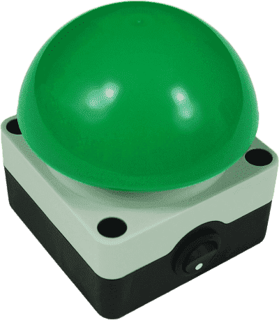 Buzzer Fotobox