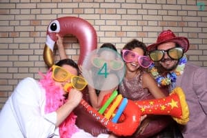 Fotobox Countdown