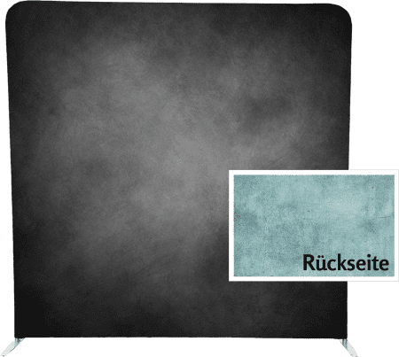 Hintergrundsystem Fotobox