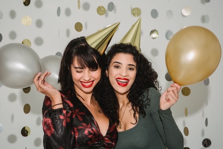 Fotobox Geburtstag