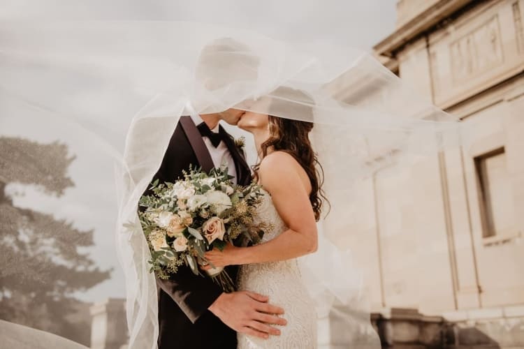 Fotobox mieten Hochzeit