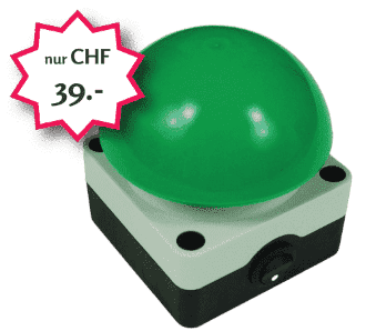 Buzzer Fotobox