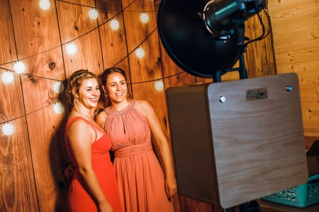 Fotobox Galerie 3