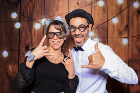 Fotobox Galerie 4