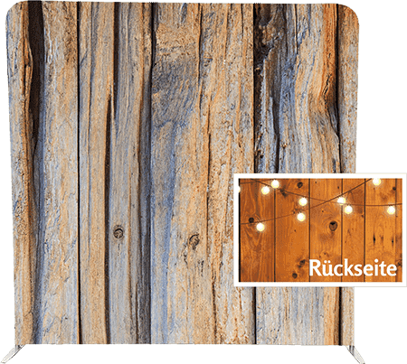 Hintergrund Holzwand hell