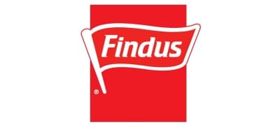 Referenz Logo Findus