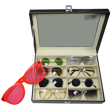Props Brillen Fotobox