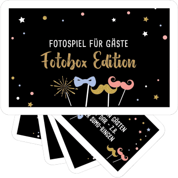 Props Karten Allgemein