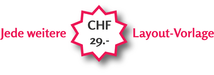 Star Layout-Logo Fotobox