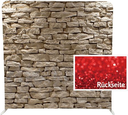 Steinmauer